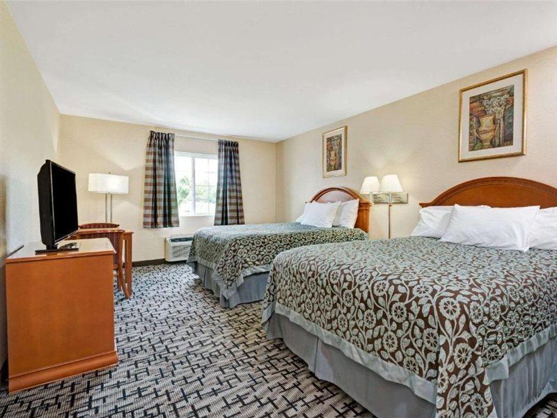 Econo Lodge Bethel - Danbury Extérieur photo