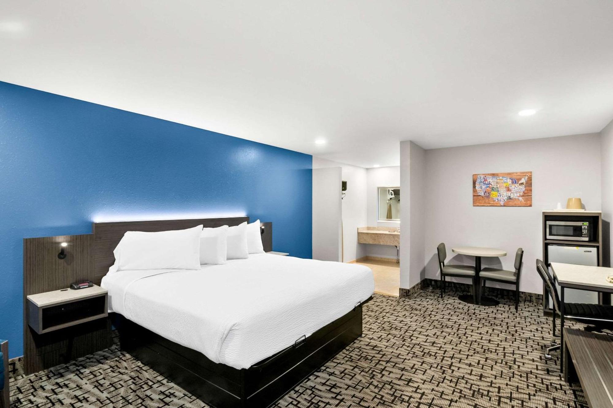 Econo Lodge Bethel - Danbury Extérieur photo