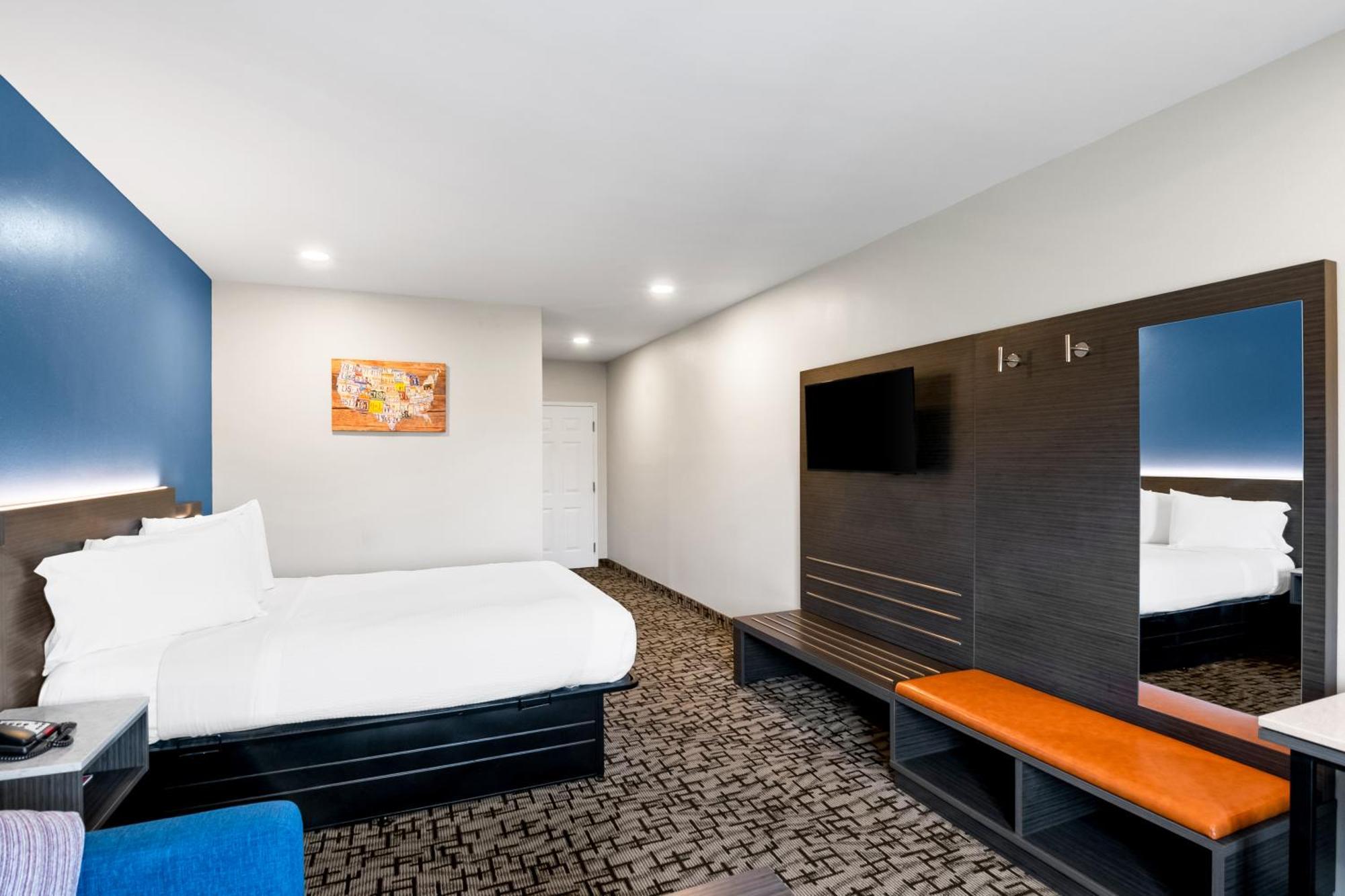 Econo Lodge Bethel - Danbury Extérieur photo