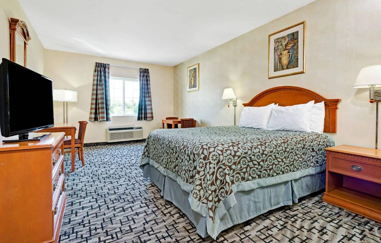 Econo Lodge Bethel - Danbury Extérieur photo